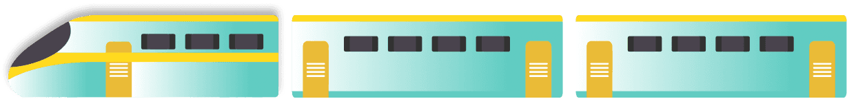 kereta kencanku nesco